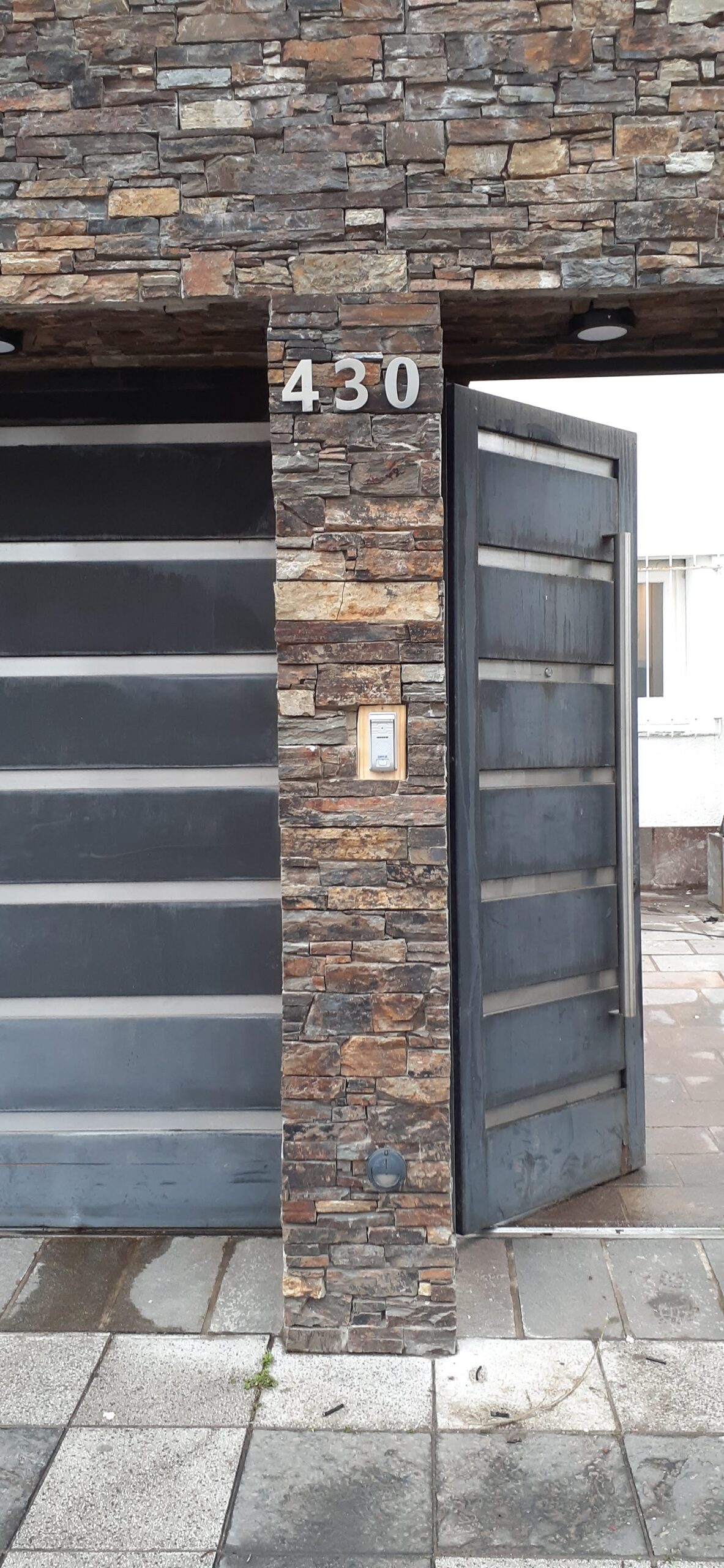 Particular – Lomas de Zamora 1