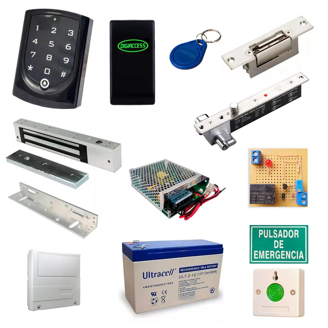 accesos-componentes